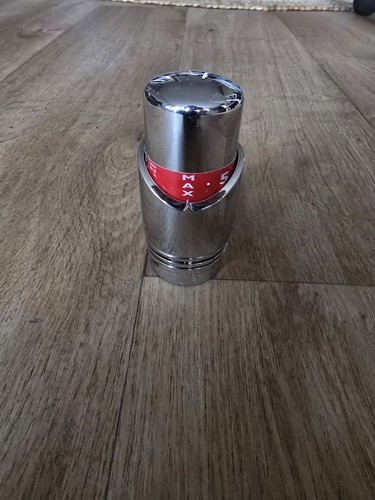 Drayton trv4 non genuine valve - genuine,