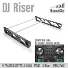 DJ RISER STAND for NI TRAKTOR