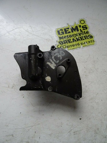 Honda vfr400 nc30 front - honda,
