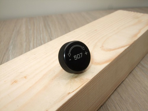 Replacement drag button knob - drag,