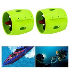 Waterproof Jet Underwater