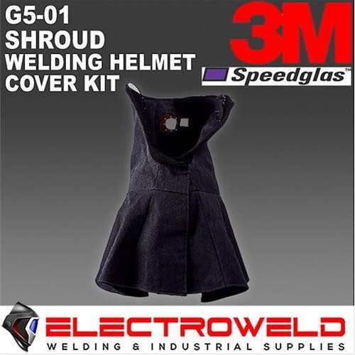 Speedglas outer shroud - speedglas,