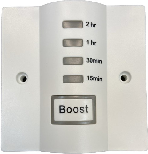 Team controls timer boost - team,