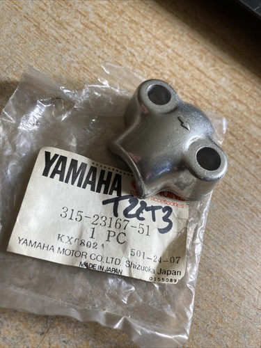 Yamaha 315 23167 front - yamaha,