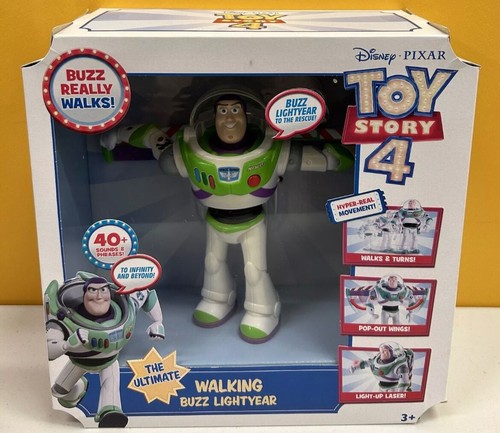 Toy story ultimate - story,
