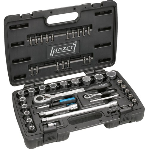 Hazet 902spc 1 2 - 1/4", &