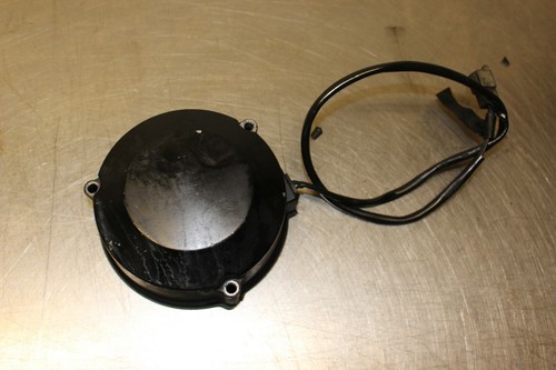 Yamaha 650 4k0 - yamaha,