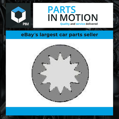 Cylinder head bolts fits skoda - head,