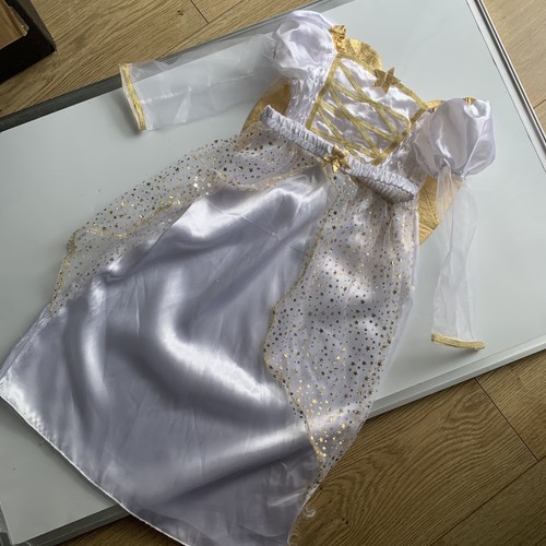 Age golden angel - golden,