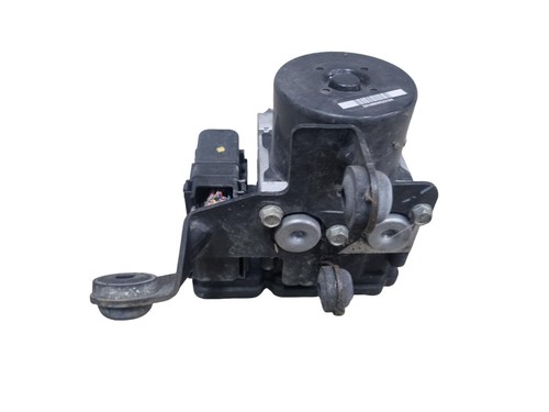 Mazda abs pump modulator - mazda,