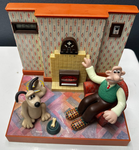 Vintage wallace and - vintage,