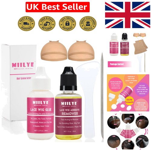 38ml wig adhesive 30ml - adhesive, glue
