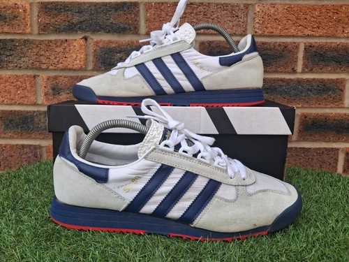 Adidas sl80 white - adidas,