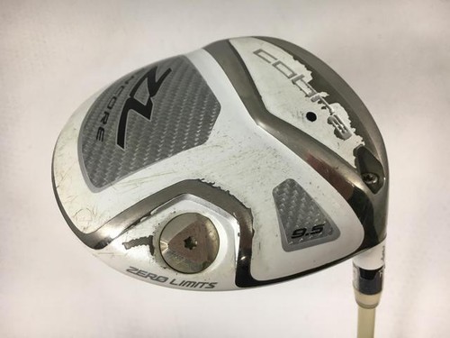 Used cobra encore white - cobra,