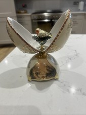 BRADFORD EXCHANGE "Jewel Of