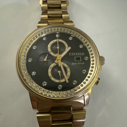 Citizen eco drive - eco-drive, nighthawk