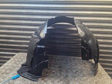 JAGUAR XE WHEEL ARCH SPLASH