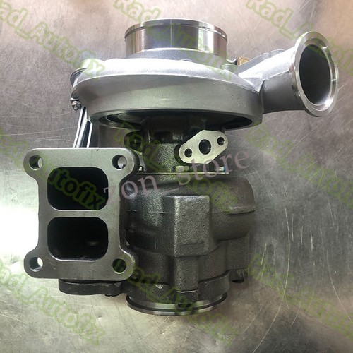 Hx40w turbo turbocharger - turbo,
