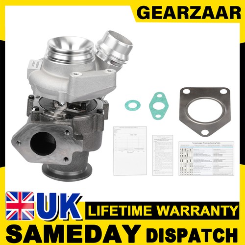 Turbocharger gaskets for bmw - gaskets,
