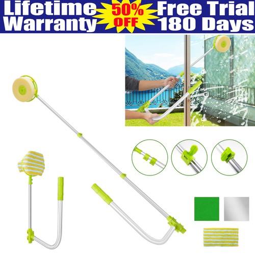 Type window cleaner - u,