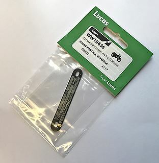 Genuine lucas k2f magneto - k2f,