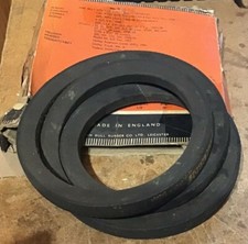 Fan Belt John Bull 38 = Ferodo