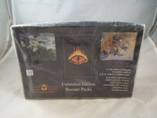 MIDDLE EARTH CCG, UNLIMITED