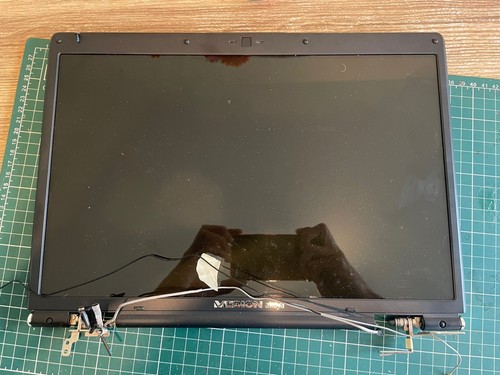 Medion akoya e5312 fhd screen - e5312",