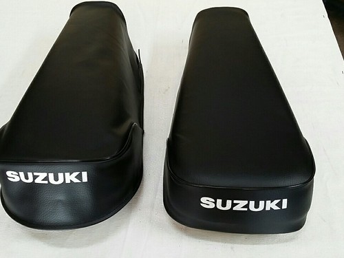 Suzuki ts50 seat cover k - suzuki,
