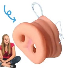 Children's Favors Latex Pig