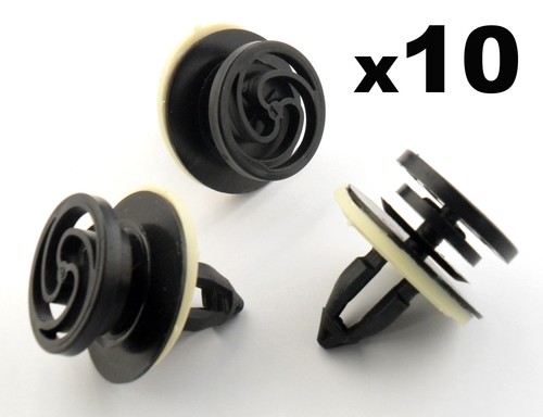 10x audi interior door - 10x,