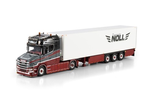 Wsi transports noll - wsi,