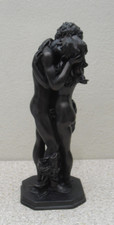 C Rosa Crosa embracing couple
