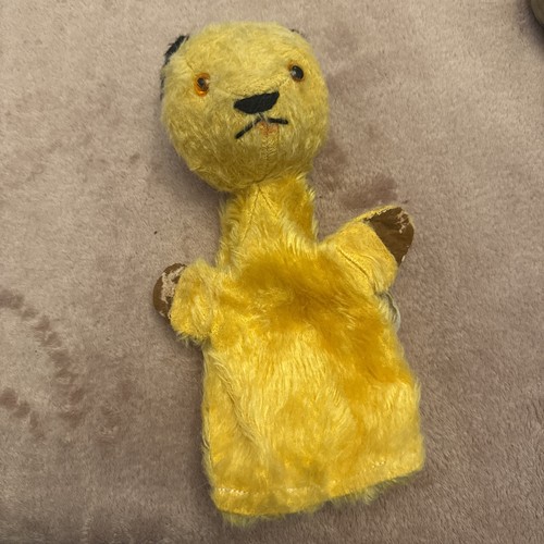 Chad valley sooty - valley, hand/glove