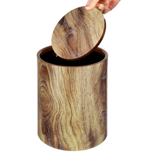 Swing lid kitchen bin - kitchen,