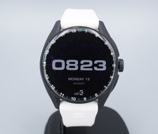 TAG Heuer Men's Connected E4 Golf Edition 42mm Watch Full Set w/ Balls W1275