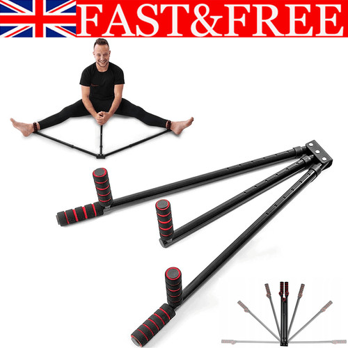 Bar leg stretcher stretching - bar,