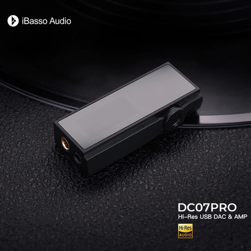 4mm portable dac amplifier - portable,