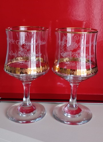 Vintage royal memorabilia - vintage,