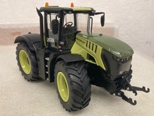 1/32 scale Wiking JCB Fastrac 8330 converted traktor tracteur tractor MB Trac
