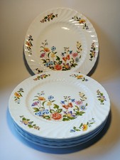 Aynsley Cottage Garden Bone