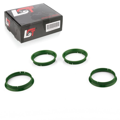 Centering ring green for - green,