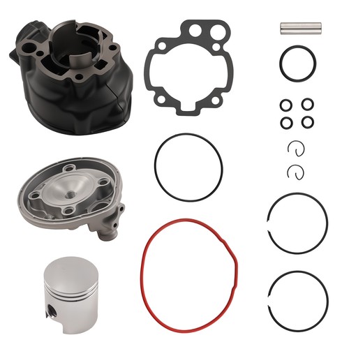 47mm bore cylinder piston - cylinder, kit