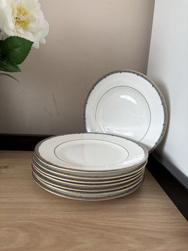 Wedgwood moresque set 8 - wedgwood,