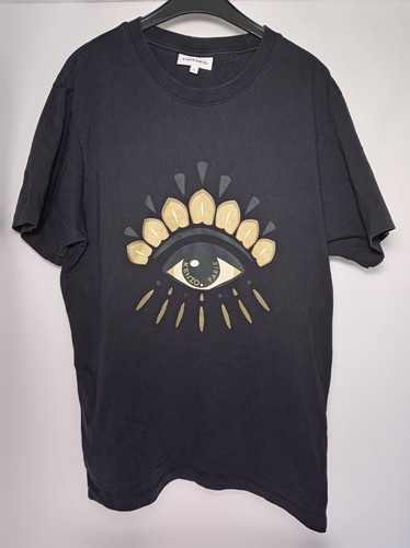 Kenzo paris eye - kenzo, t-shirt