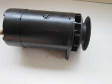 Genuine Vintage Lucas Refurbished C45PV-L1, 238185, 12Volt Dynamo date 1948