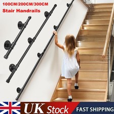 100cm-300cm Handrail Stair