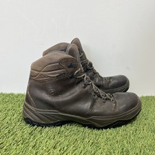 Scarpa Terra GTX Mens Leather