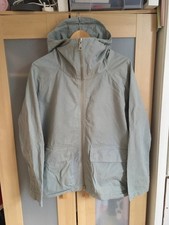 Men's ALBAM ZIPPED HOODED