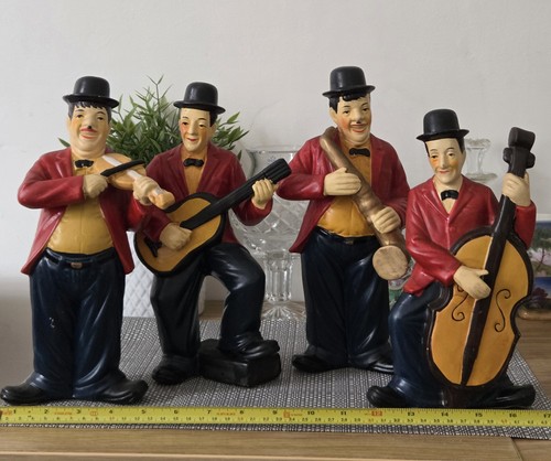 80s vintage laurel hardy - laurel, &